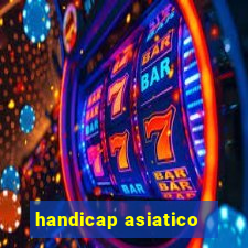 handicap asiatico -1,25